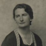 My Mother - Madeline - a continual support to us all.