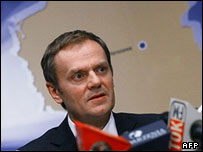 Donald Tusk