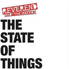 Review of The State Of Things