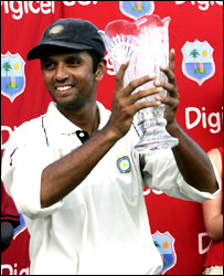 राहुल द्रविड़