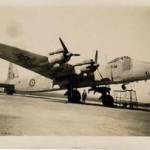 Stirling Aircraft