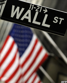 Wall Street