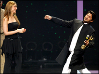 ممبئی: کرینہ کے کرشمہ کی دنیا