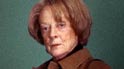 Dame Maggie Smith