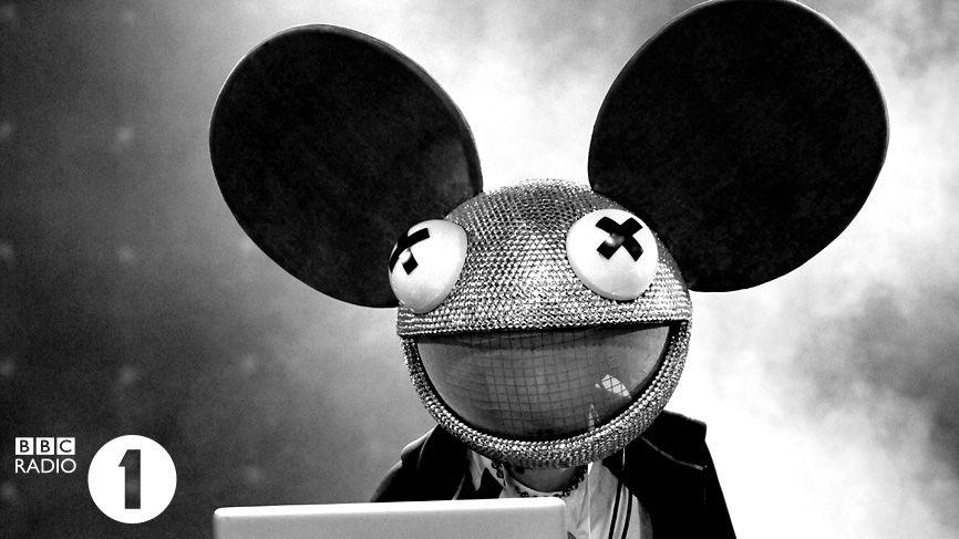 Deadmau5
