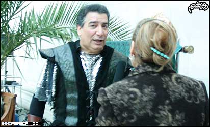 اردوان مفید