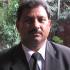 Lawyer, Pervez Chaudhry