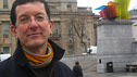 Antony Gormley: Web Extra