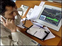 सेंसेक्स