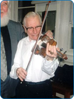 Seán Maguire 1927 - 2005