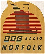 The original wherry logo