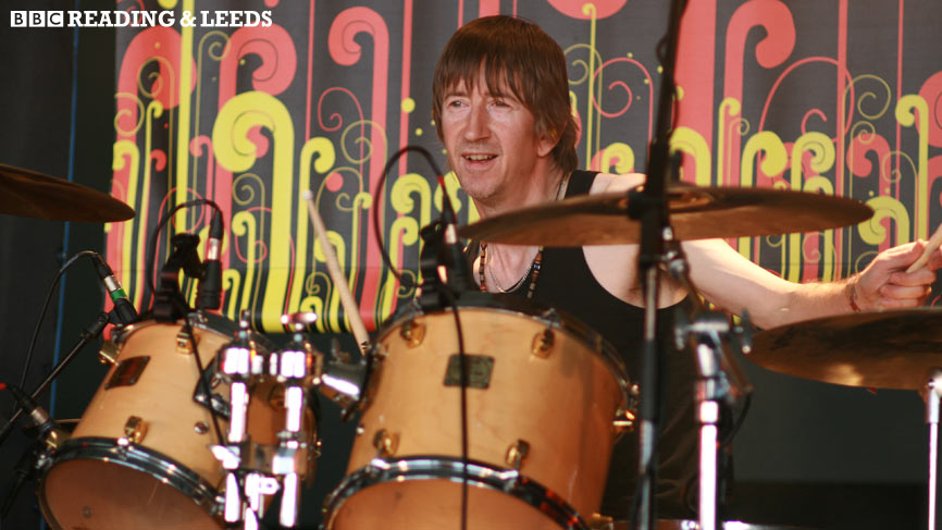 The Last People Of Earth