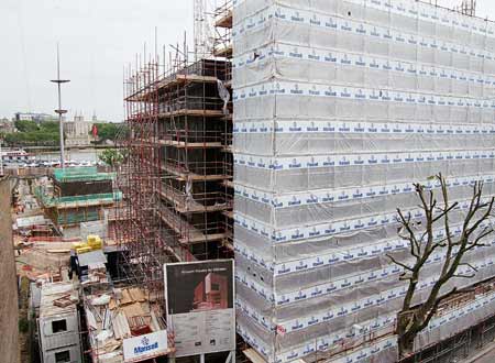 Unicorn Theatre for Children