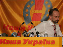 Роман Безсмертний, УНІАН