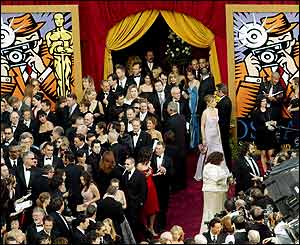 सितारों का जमघट