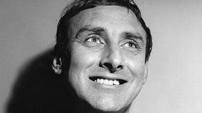 Spike Milligan