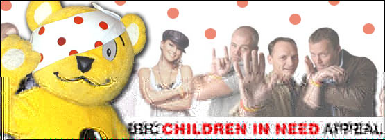 Children in Need