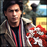 Shah Rukh Khan