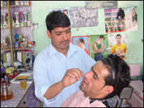 دسلماني دکان