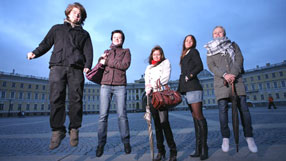 Useful facts about the Russian language