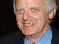 مائیکل گریڈ