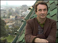 Analisti britanik Tim Judah