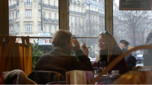 社会交融的精神----法国人所说的la mixite