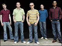 Ocean Colour Scene