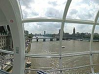 The London Eye