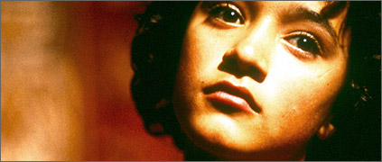 Keisha Castle-Hughes