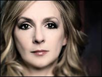 Moya Brennan