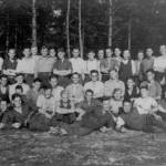 "The Camp" - British POWs at Mecikal POW camp
