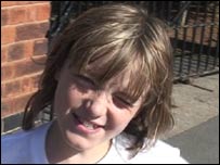 Charlotte Murgatroyd