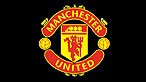 Manchester United Team Crest