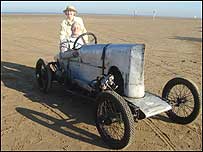 Ann and Peter Davenport