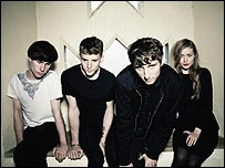 These New Puritans (c) Dean Chalkley