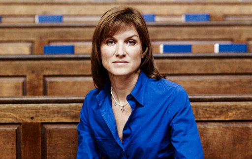 Fiona Bruce