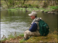 Martin James 