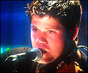 Seth Lakeman