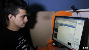 يوتيوب، السعودية، حجب