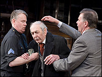 The Price by Arthur Miller