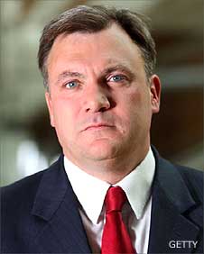 Ed Balls