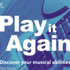 Play It Again book cover