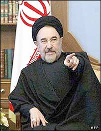محمد خاتمی