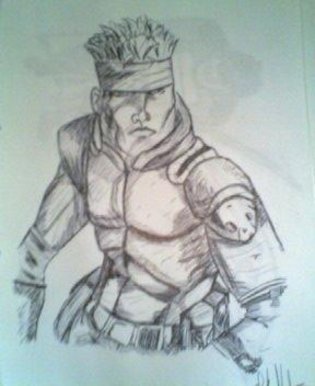 Metal Gear pic