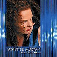 Review of Alien Left Hand