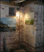 Jaywick Martello Tower