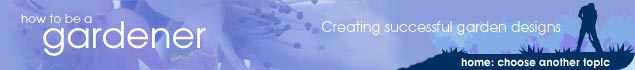 How to be a gardener - The complete online guide