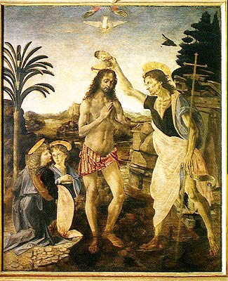 Baptism of Christ