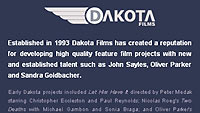 Dakota Films